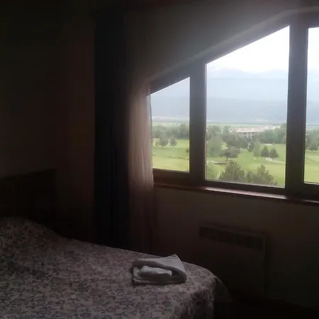 Pirin Golf & Apartment Bansko