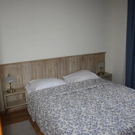 Pirin Golf & Apartment Bansko