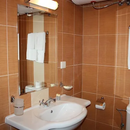 Pirin Golf & Apartment Bansko